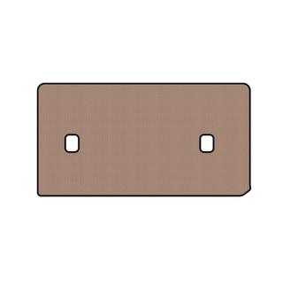 Rubber Trunk Mat Carsuit V-3 (Beige) Acura MDX 2007-2013 photo 1