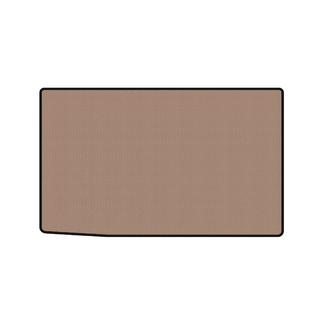 Rubber trunk mat Carsuit V-2 (HB, beige) Audi A2 1999-2005 photo 1
