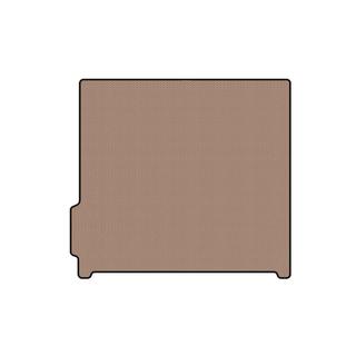 Rubber Trunk Mat Carsuit V-2 (Beige) BMW X5 F15 2013-2018 photo 1