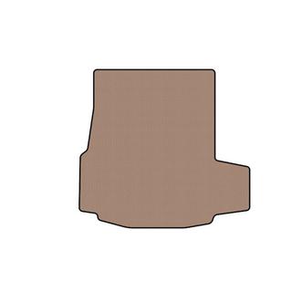 Rubber trunk mat Carsuit V-2 (For G30, beige) BMW 5 Series G30/G31 2017–2023 photo 1