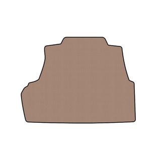 Rubber Trunk Mat Carsuit (Beige) photo 1