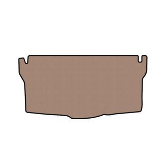 Rubber Trunk Mat Carsuit (Beige) photo 1