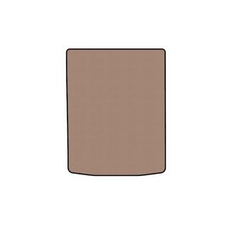 Rubber Trunk Mat Carsuit (Beige) photo 1
