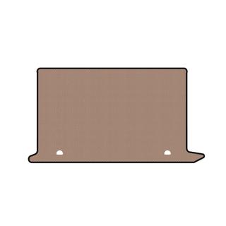 Rubber Trunk Mat Carsuit V2 (Beige) photo 1