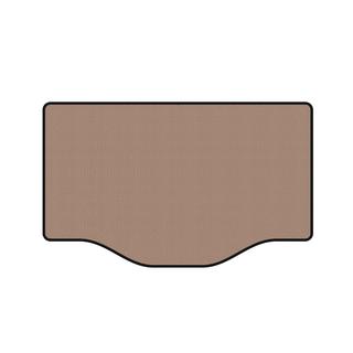 Rubber Trunk Mat Carsuit (Beige) photo 1