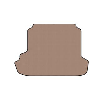 Rubber Trunk Mat Carsuit (Beige) FAW B30 2015-2020 photo 1