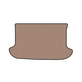 Rubber Trunk Mat Carsuit (Beige) FAW X40 2016-2021 photo 1
