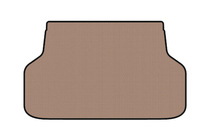 FAW V-5 2009- Rubber Trunk Mat Carsuit (Beige) photo 1