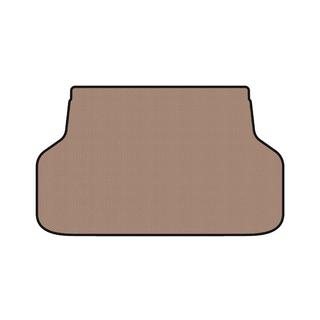 Rubber Trunk Mat Carsuit (Beige)