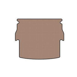 Rubber Trunk Mat Carsuit V1 (Beige) FAW Besturn X80 2013-2020 photo 1