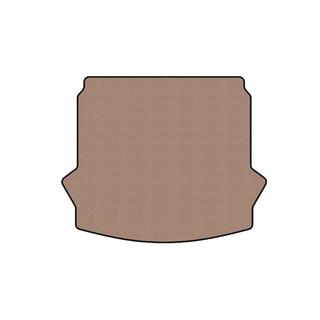 Rubber Trunk Mat Carsuit V2 (Beige) Great Wall Haval H6 III 2020- photo 1