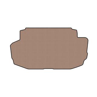 Rubber trunk mat Carsuit (Long, beige) photo 1