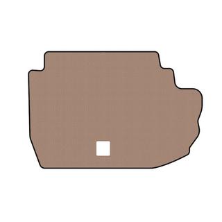 Rubber trunk mat Carsuit (Long, AWD, Beige) photo 1