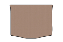 Ford Kuga/Escape 2019- Rubber trunk mat Carsuit (for Escape, beige) photo 1