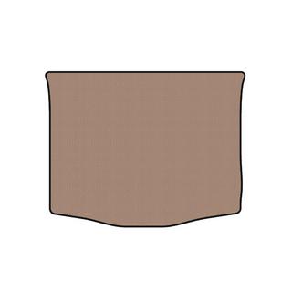 Rubber trunk mat Carsuit (for Escape, beige) Ford Kuga/Escape 2019- photo 1