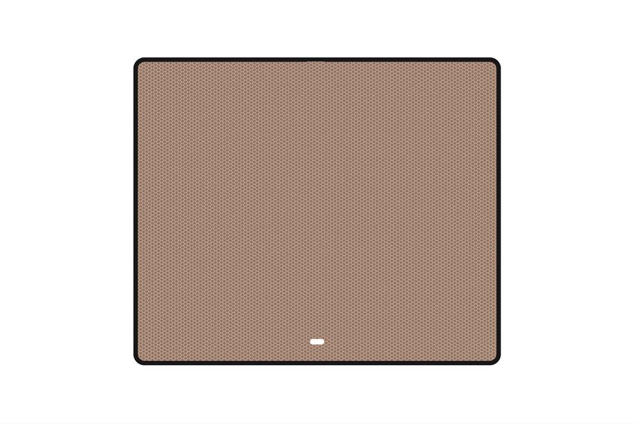 GMC Terrain 2017– Rubber Trunk Mat Carsuit (Beige) Image