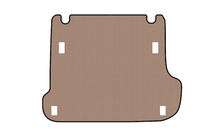 GreatWall Haval/Hover H3 2005-2013 Rubber Trunk Mat Carsuit (Beige) photo 1