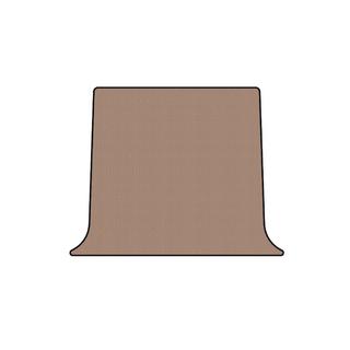 Rubber Trunk Mat Carsuit (Beige) Great Wall Pegasus photo 1