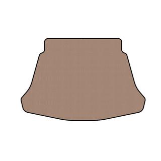 Rubber trunk mat Carsuit (LB, beige) photo 1