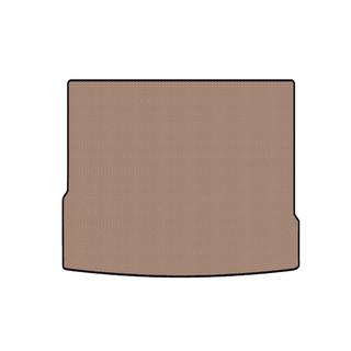 Rubber Trunk Mat Carsuit (Beige) photo 1