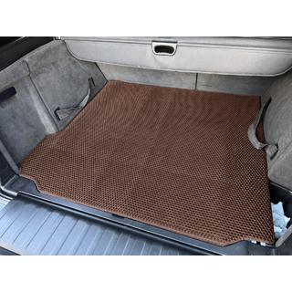 Rubber Trunk Mat Carsuit (Brown) BMW X5 E70 2007-2013 photo 2