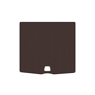 Rubber Trunk Mat Carsuit (Brown) Mercedes GLE W167 2018- photo 1