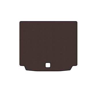 Rubber Trunk Mat Carsuit (Brown) BMW X4 G02 2018- photo 1