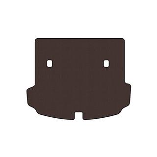 Rubber Trunk Mat Carsuit V-1 (Brown) Acura MDX 2007-2013 photo 1
