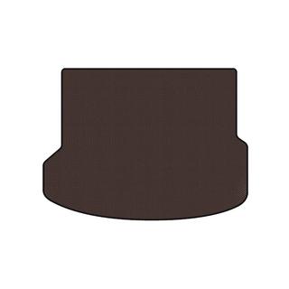 Rubber Trunk Mat Carsuit (Brown) photo 1