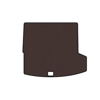 Rubber Trunk Mat Carsuit (Brown) Acura RDX 2018- photo 1