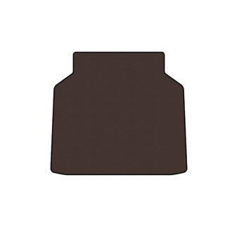 Rubber Trunk Mat Carsuit (Brown) photo 1