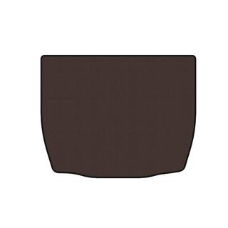 Rubber trunk mat Carsuit (Coupe, brown) Audi ТТ 1998-2006 photo 1