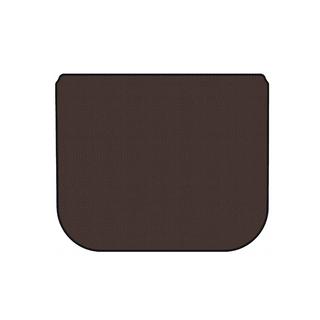 Rubber trunk mat Carsuit (Coupe, brown) Audi ТТ 2014-2023 photo 1