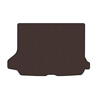 Rubber Trunk Mat Carsuit (Brown) photo 1