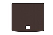 Audi Q3 2011-2019 Rubber Trunk Mat Carsuit (Brown) photo 1
