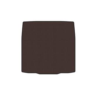 Rubber trunk mat Carsuit (For G20, brown) BMW 3 Series G20/G21 2018- photo 1