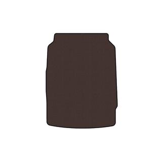 Rubber trunk mat Carsuit V2 (for F10, brown) BMW 5 Series F10/F11 2010–2016 photo 1