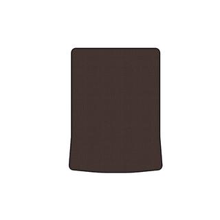 Rubber Trunk Mat Carsuit V-1 (For G30, Brown) BMW 5 Series G30/G31 2017–2023 photo 1