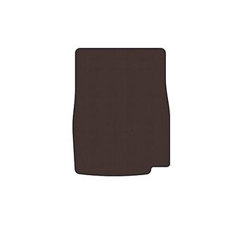 Rubber trunk mat Carsuit (for F01, brown) photo 1