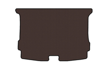 BMW I3 2013-2022 Rubber Trunk Mat Carsuit (Brown) photo 1