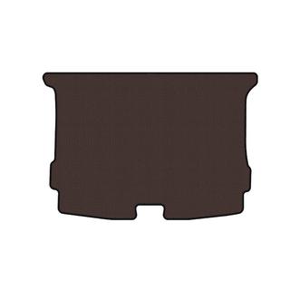 Rubber Trunk Mat Carsuit (Brown) BMW I3 2013-2022 photo 1