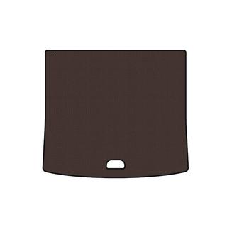 Rubber Trunk Mat Carsuit (Brown) BMW X1 F48 2015-2022 photo 1