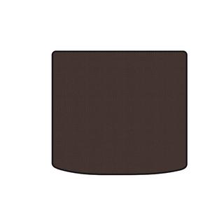 Rubber Trunk Mat Carsuit V-1 (Brown) photo 1