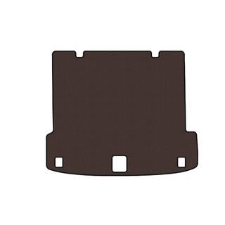 Rubber Trunk Mat Carsuit (Brown) BMW X6 G06 2019–2027 photo 1