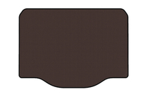 Buick Encore 2013-2019 Rubber Trunk Mat Carsuit (Brown) photo 1