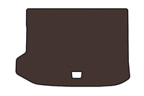 Buick Envision 2014-2020 Rubber Trunk Mat Carsuit (Brown) photo 1