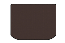 Chery Beat 2009-2015 Rubber Trunk Mat Carsuit (Brown) photo 1