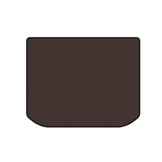 Rubber Trunk Mat Carsuit (Brown) photo 1