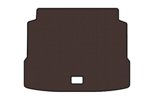 Chery Tiggo 7 2016-2019 Rubber Trunk Mat Carsuit (Brown) photo 1