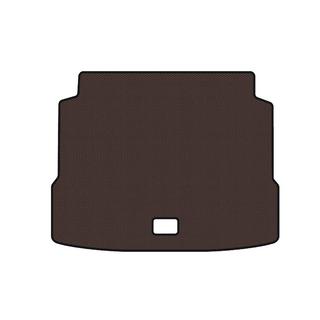Rubber Trunk Mat Carsuit (Brown) Chery Tiggo 7 2016-2019 photo 1